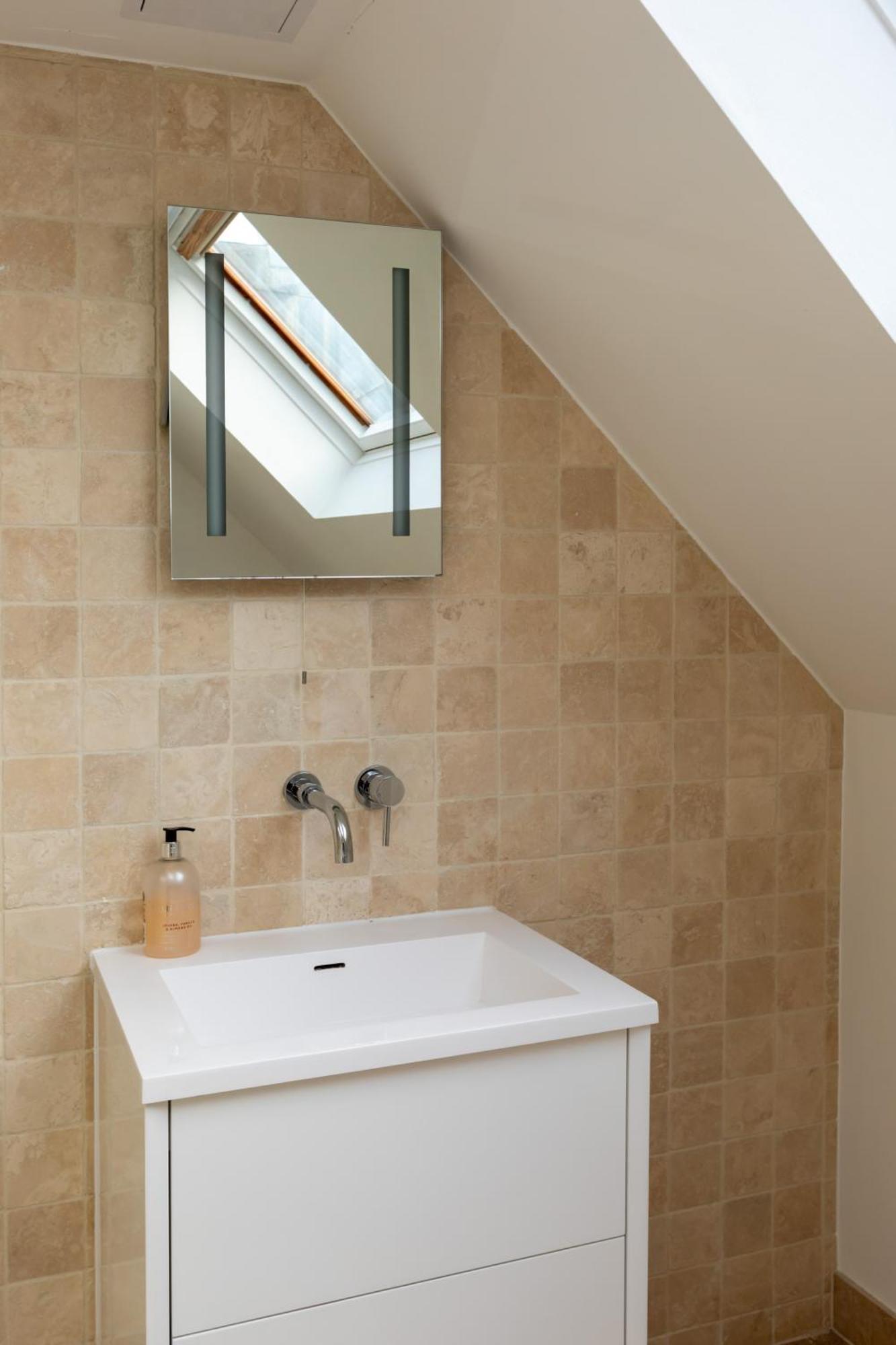 Modern And Bright 3 Bedroom House In Paddington Apartment London
