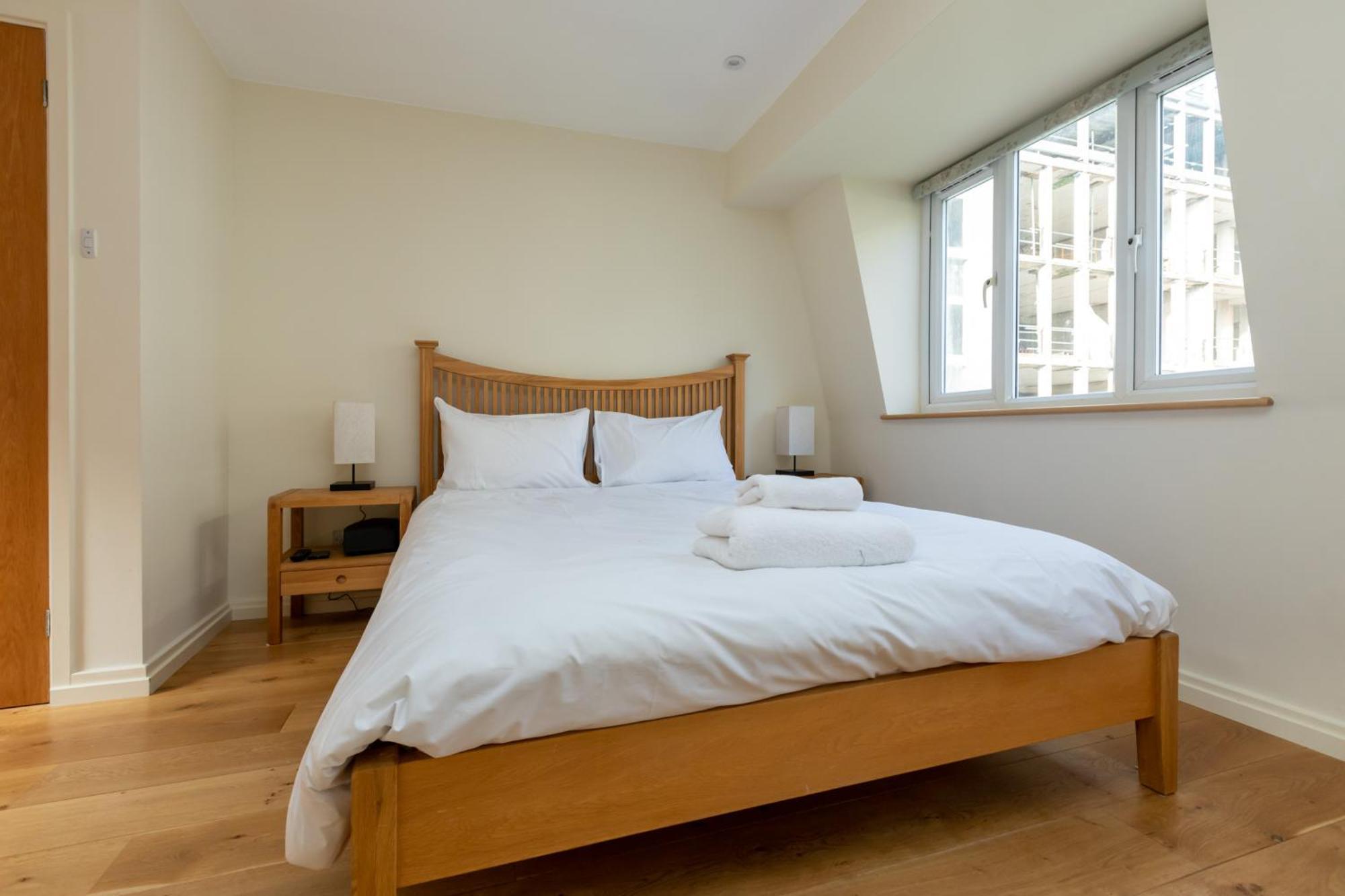 Apartment Modern And Bright 3 Bedroom House In Paddington London
