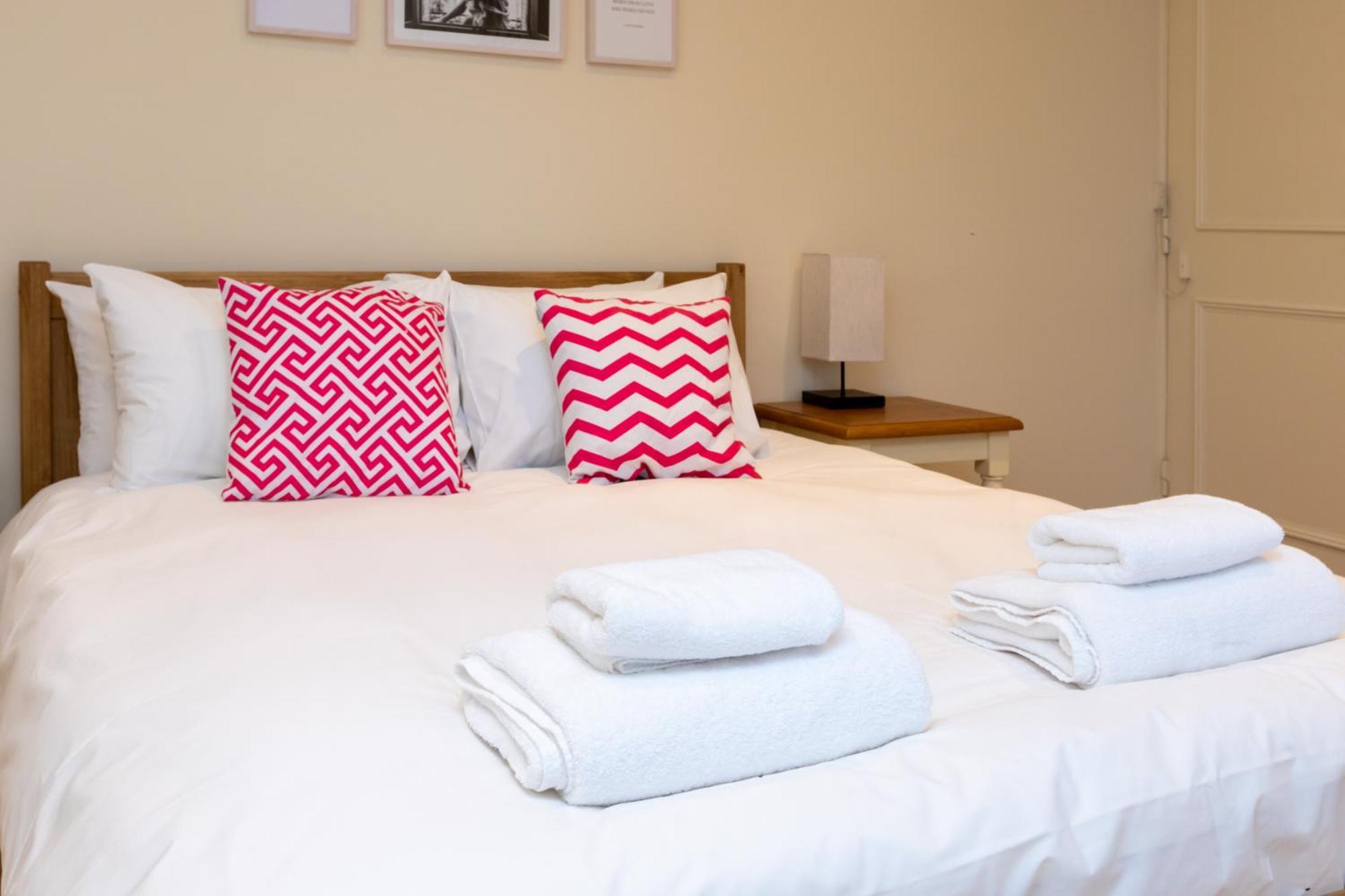 Apartment Modern And Bright 3 Bedroom House In Paddington