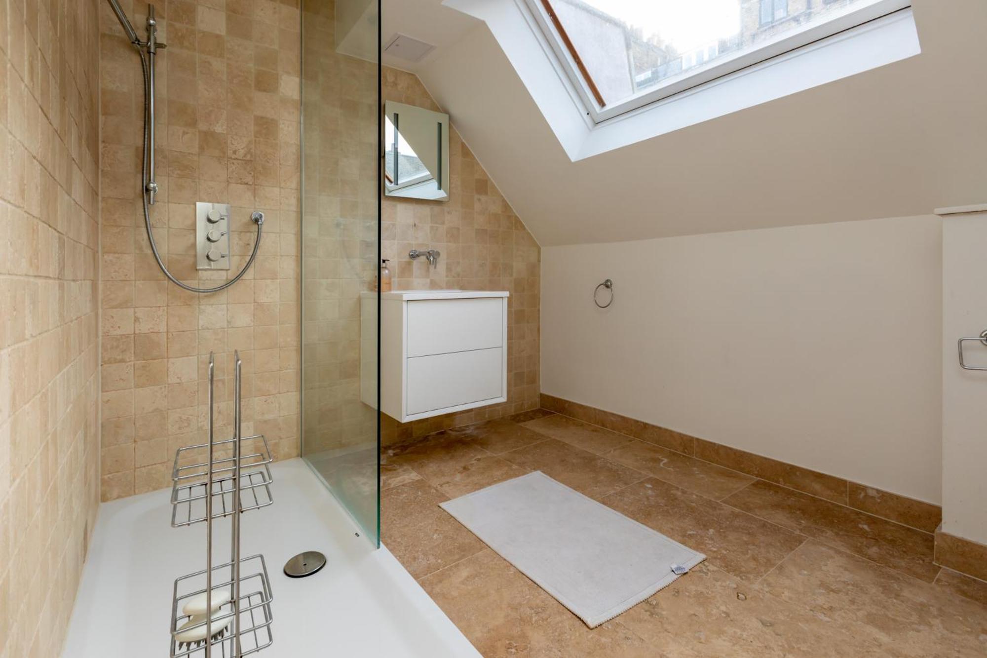 Appartamento Modern And Bright 3 Bedroom House In Paddington *