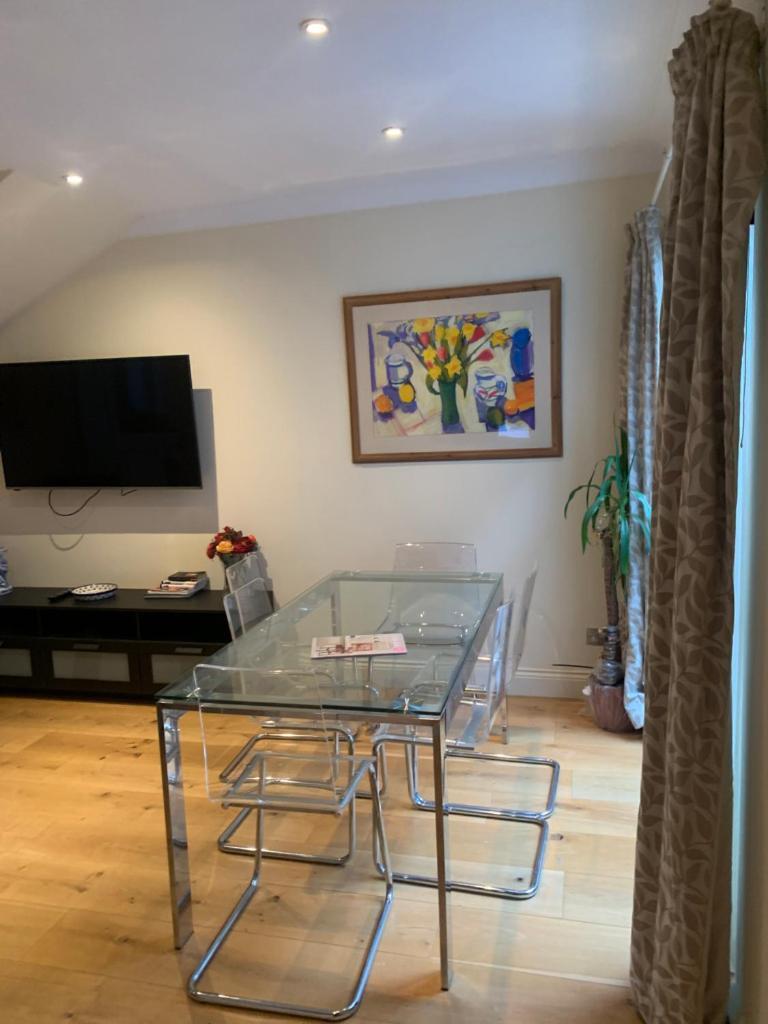 Apartment Modern And Bright 3 Bedroom House In Paddington London