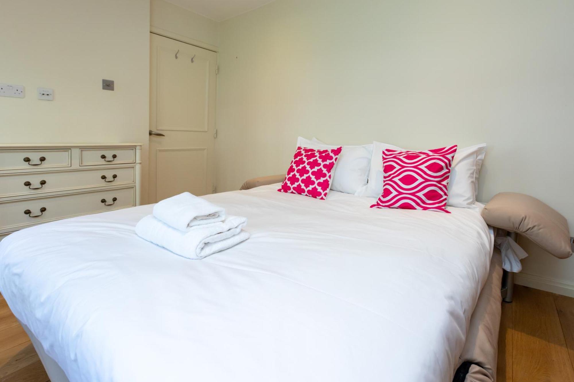 Appartamento Modern And Bright 3 Bedroom House In Paddington *