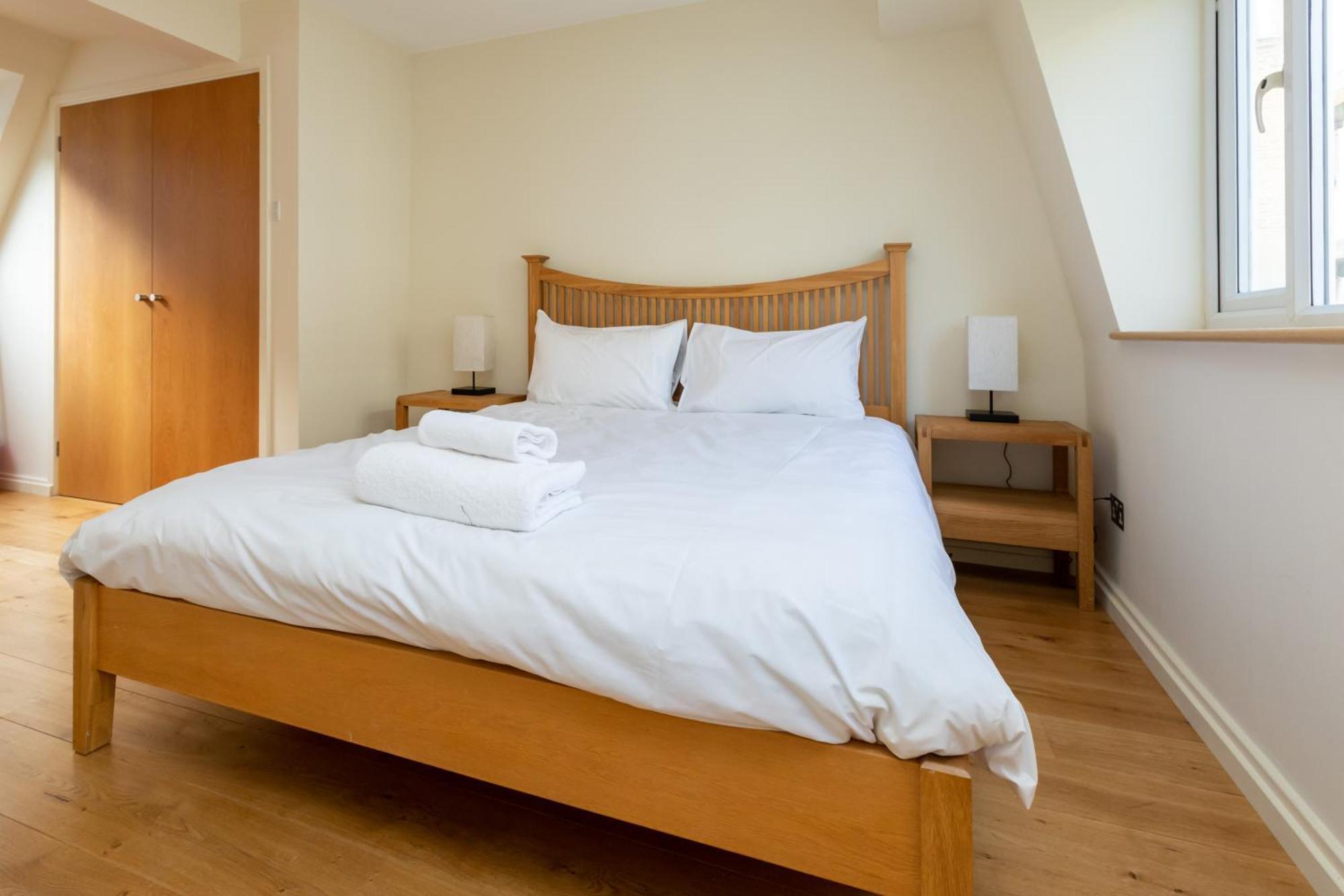 Modern And Bright 3 Bedroom House In Paddington Appartamento Londra
