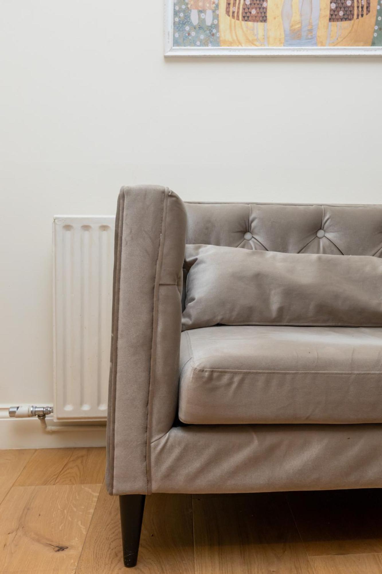 Apartment Modern And Bright 3 Bedroom House In Paddington London