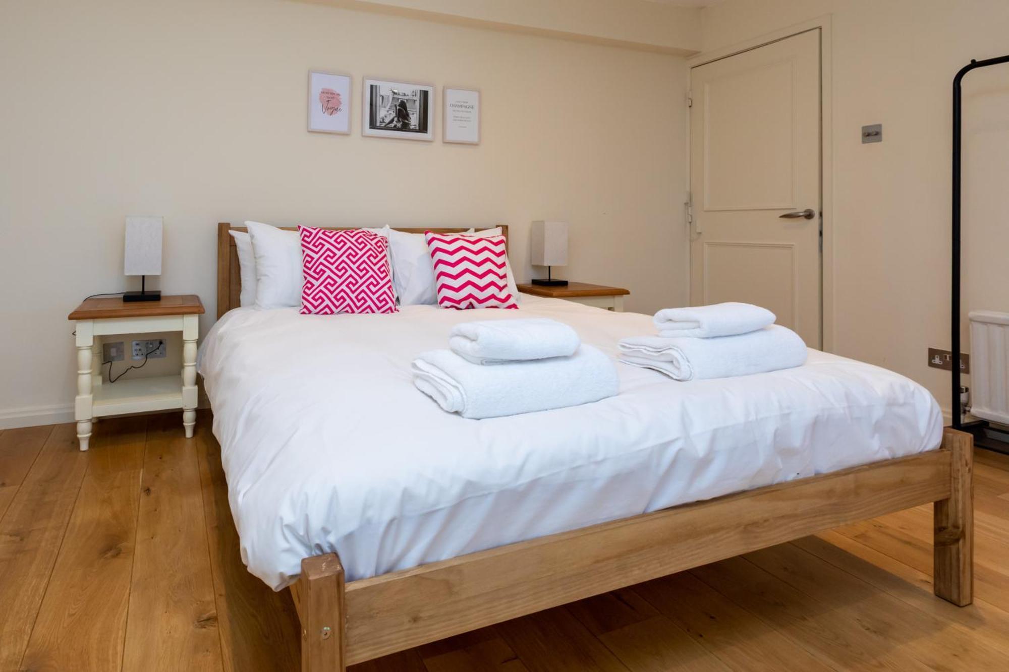 Appartamento Modern And Bright 3 Bedroom House In Paddington