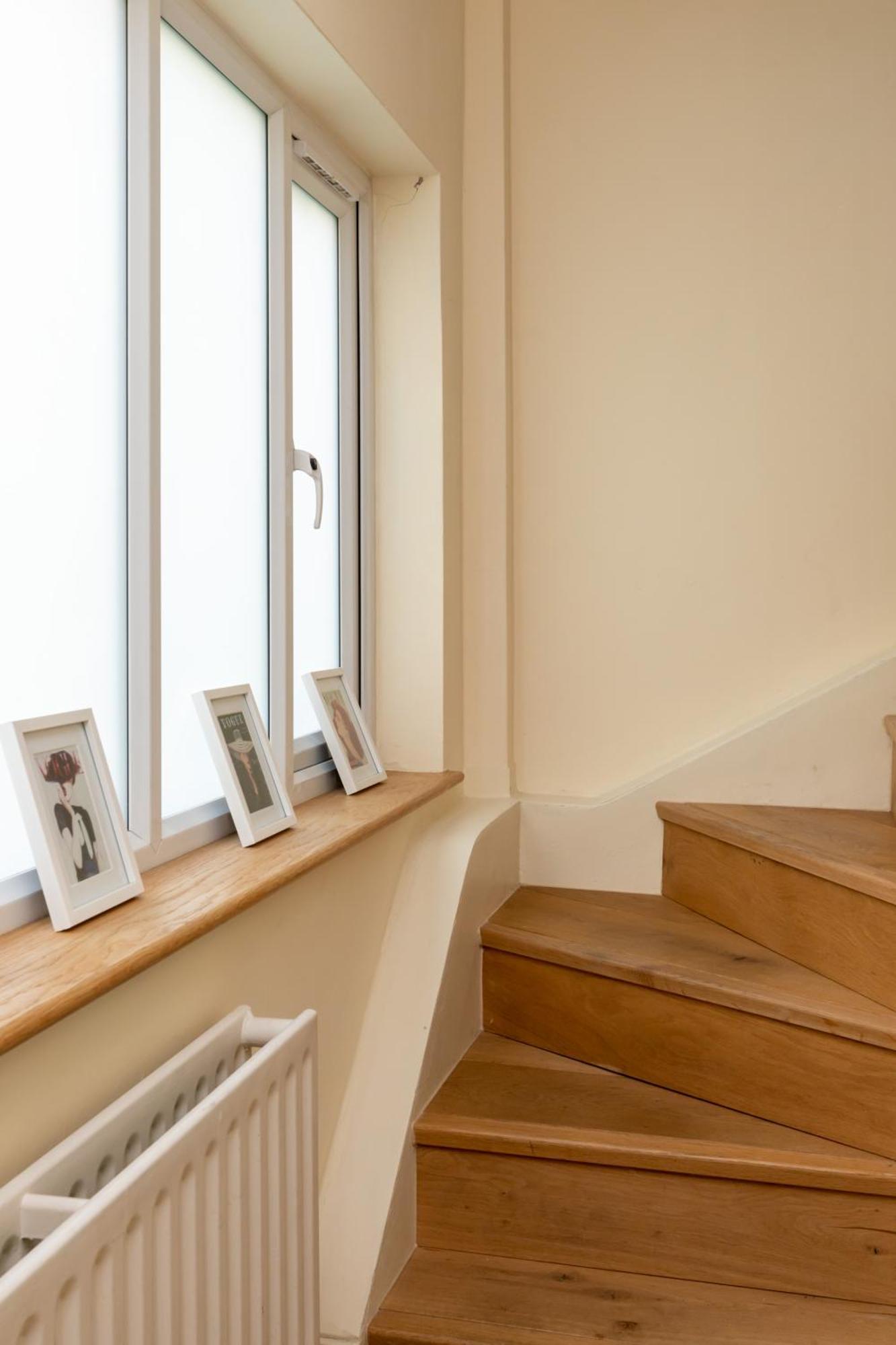 Apartment Modern And Bright 3 Bedroom House In Paddington *
