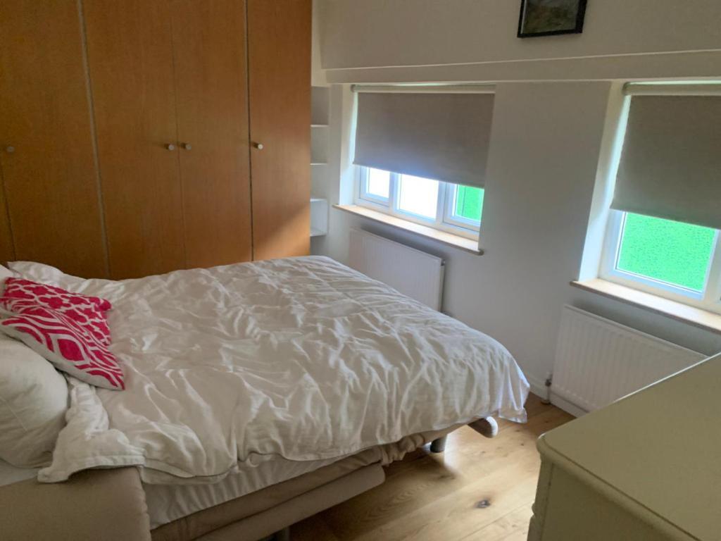 Modern And Bright 3 Bedroom House In Paddington Apartment London