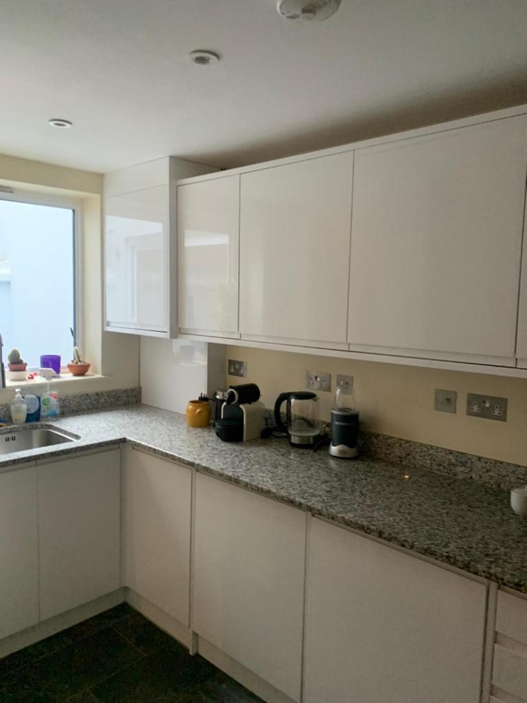 Modern And Bright 3 Bedroom House In Paddington * London