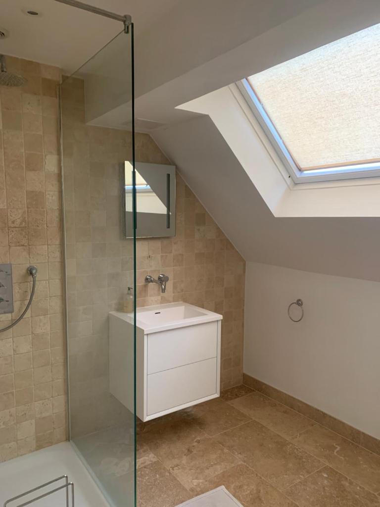 Modern And Bright 3 Bedroom House In Paddington