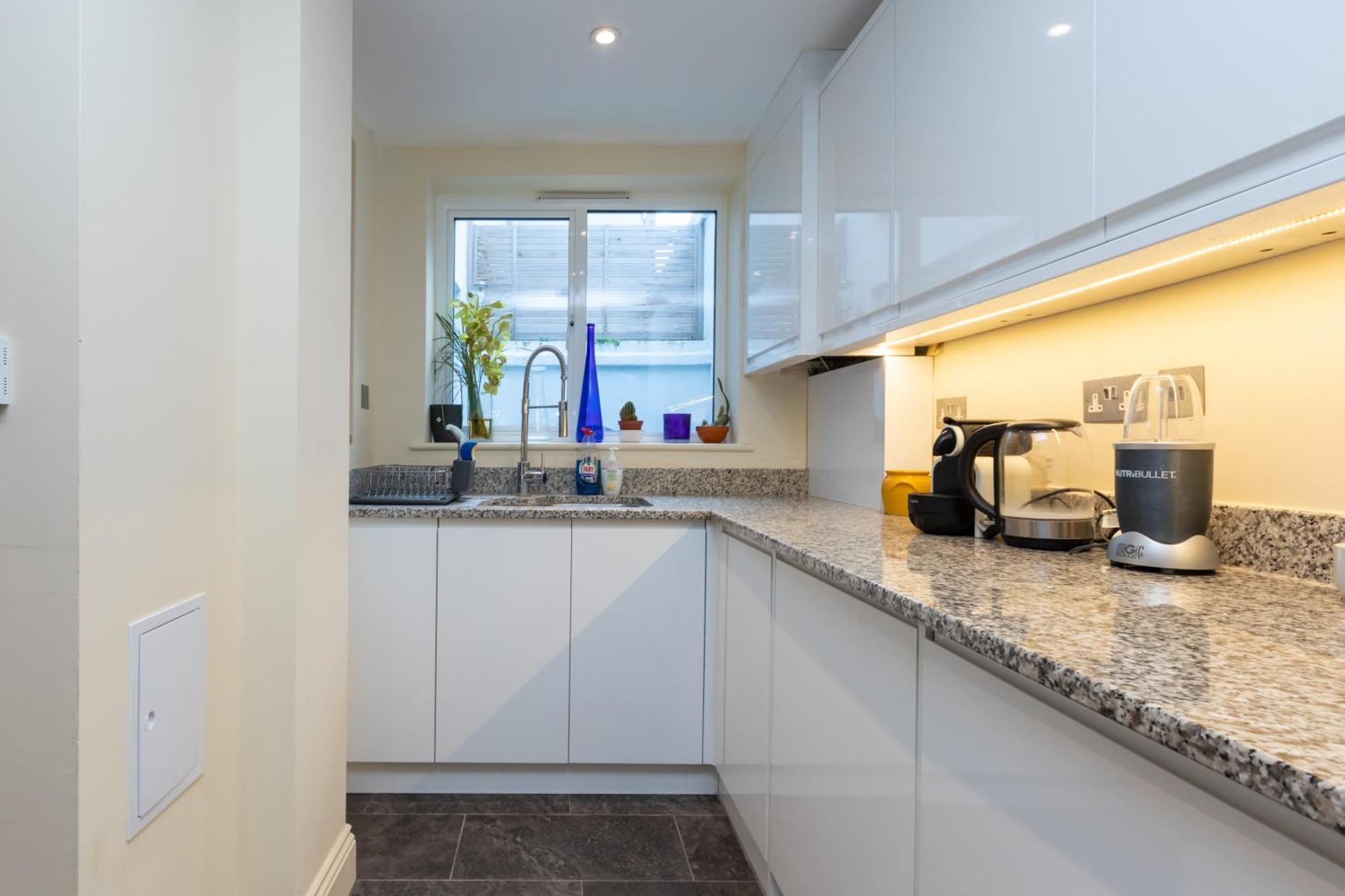 Appartamento Modern And Bright 3 Bedroom House In Paddington *