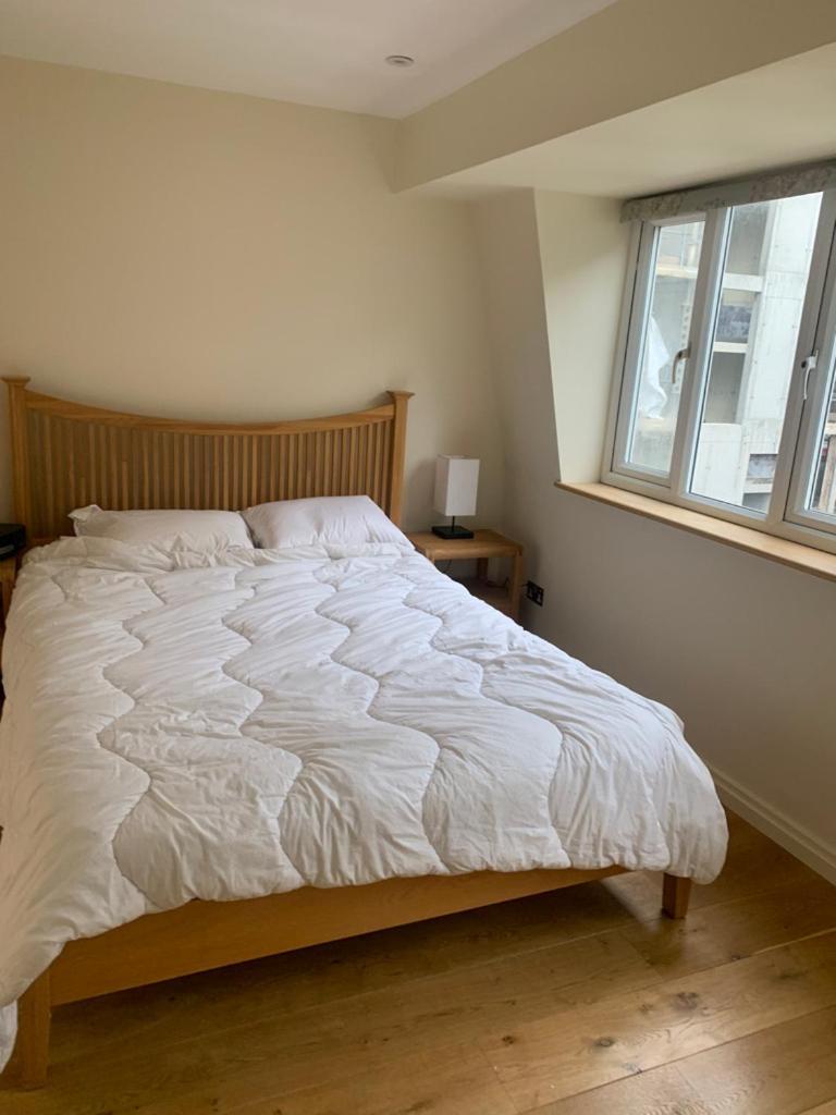 Modern And Bright 3 Bedroom House In Paddington Appartamento Londra