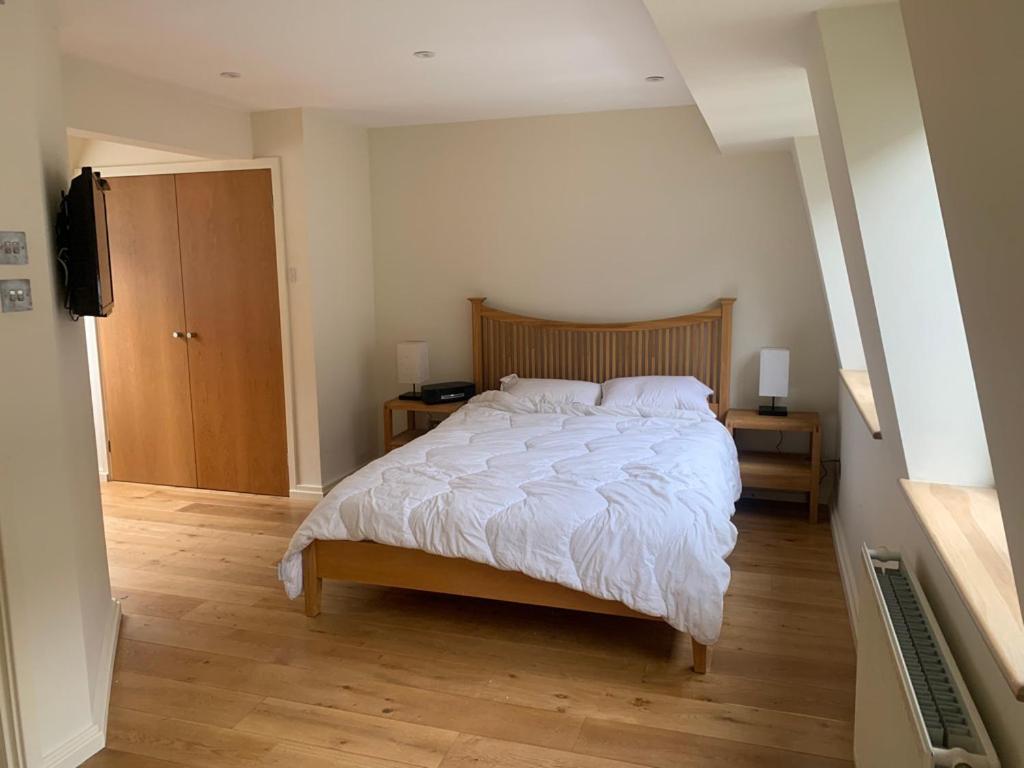 Modern And Bright 3 Bedroom House In Paddington * London
