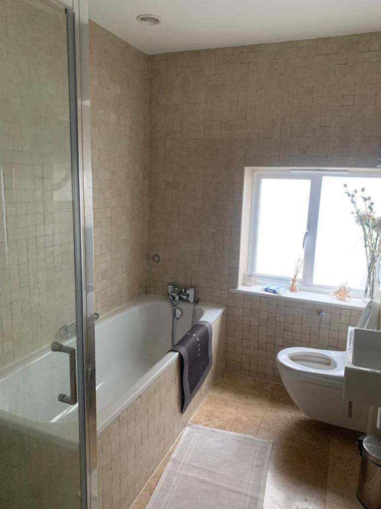 Apartment Modern And Bright 3 Bedroom House In Paddington *