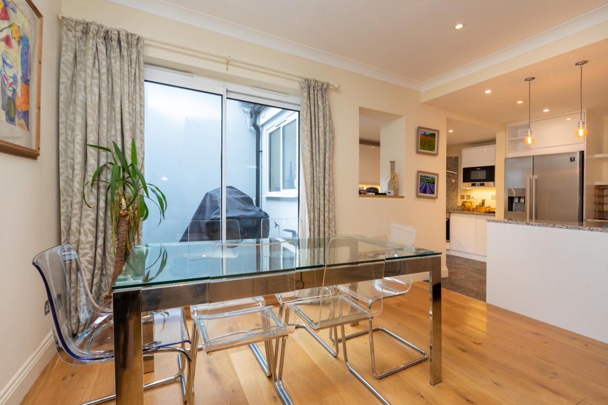 Apartment Modern And Bright 3 Bedroom House In Paddington